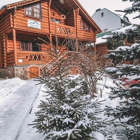 Синя Гора Bukovel Ngoại thất bức ảnh