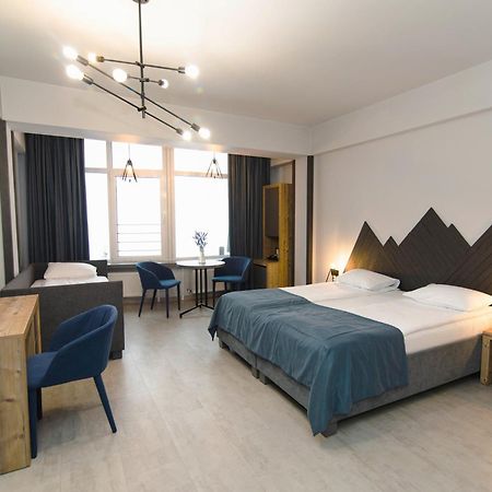 Синя Гора Bukovel Ngoại thất bức ảnh