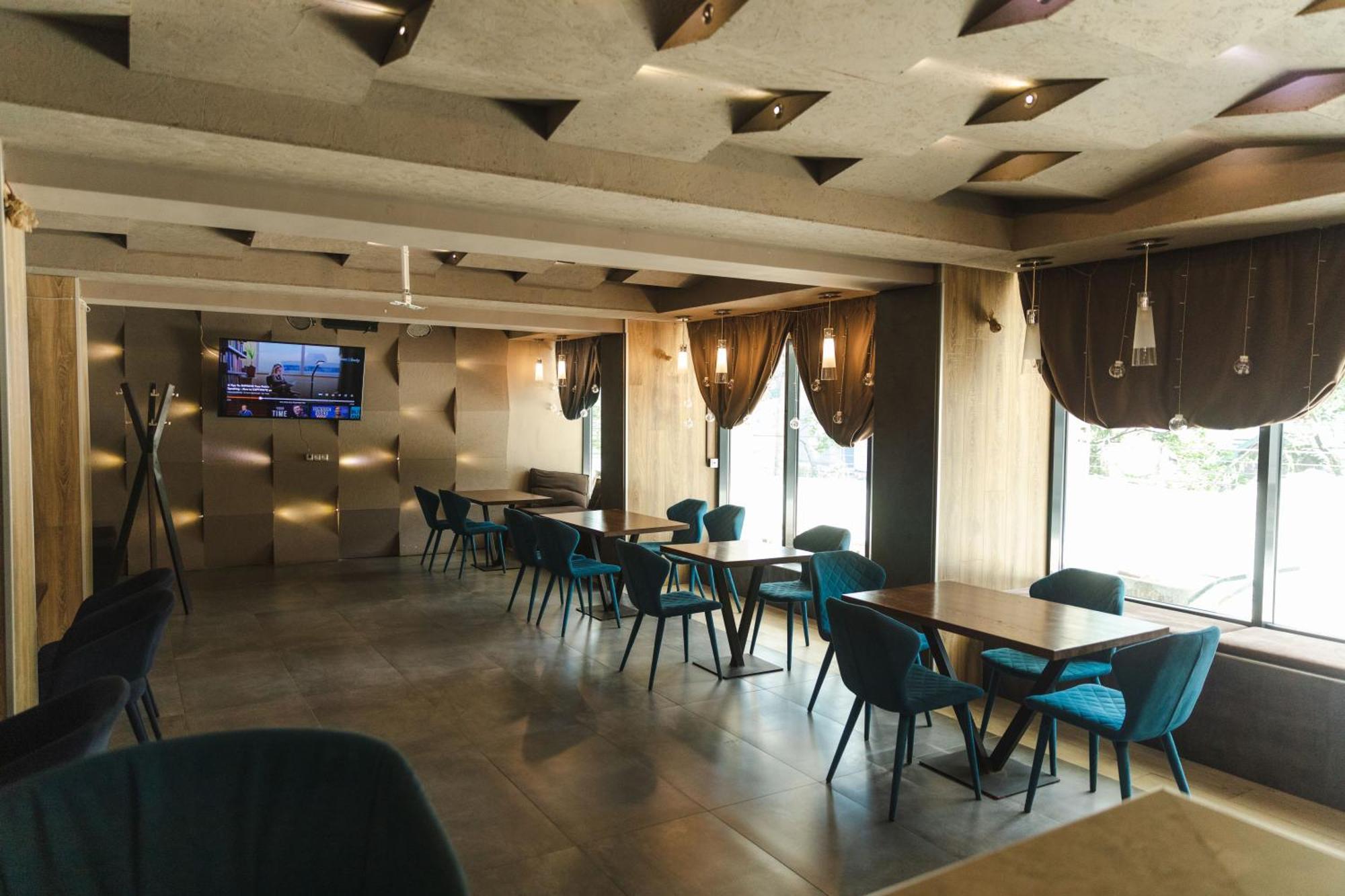 Синя Гора Bukovel Ngoại thất bức ảnh