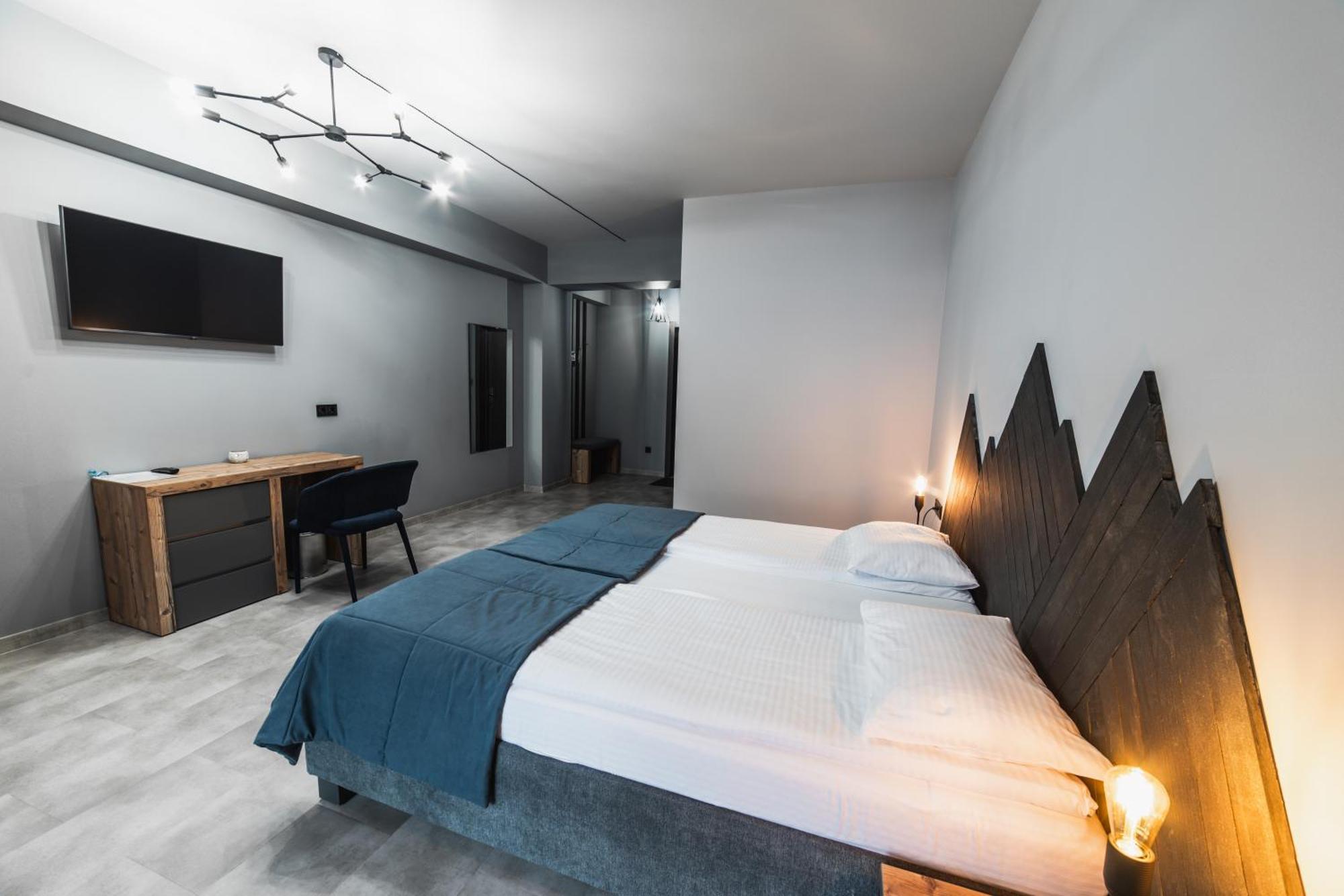 Синя Гора Bukovel Ngoại thất bức ảnh