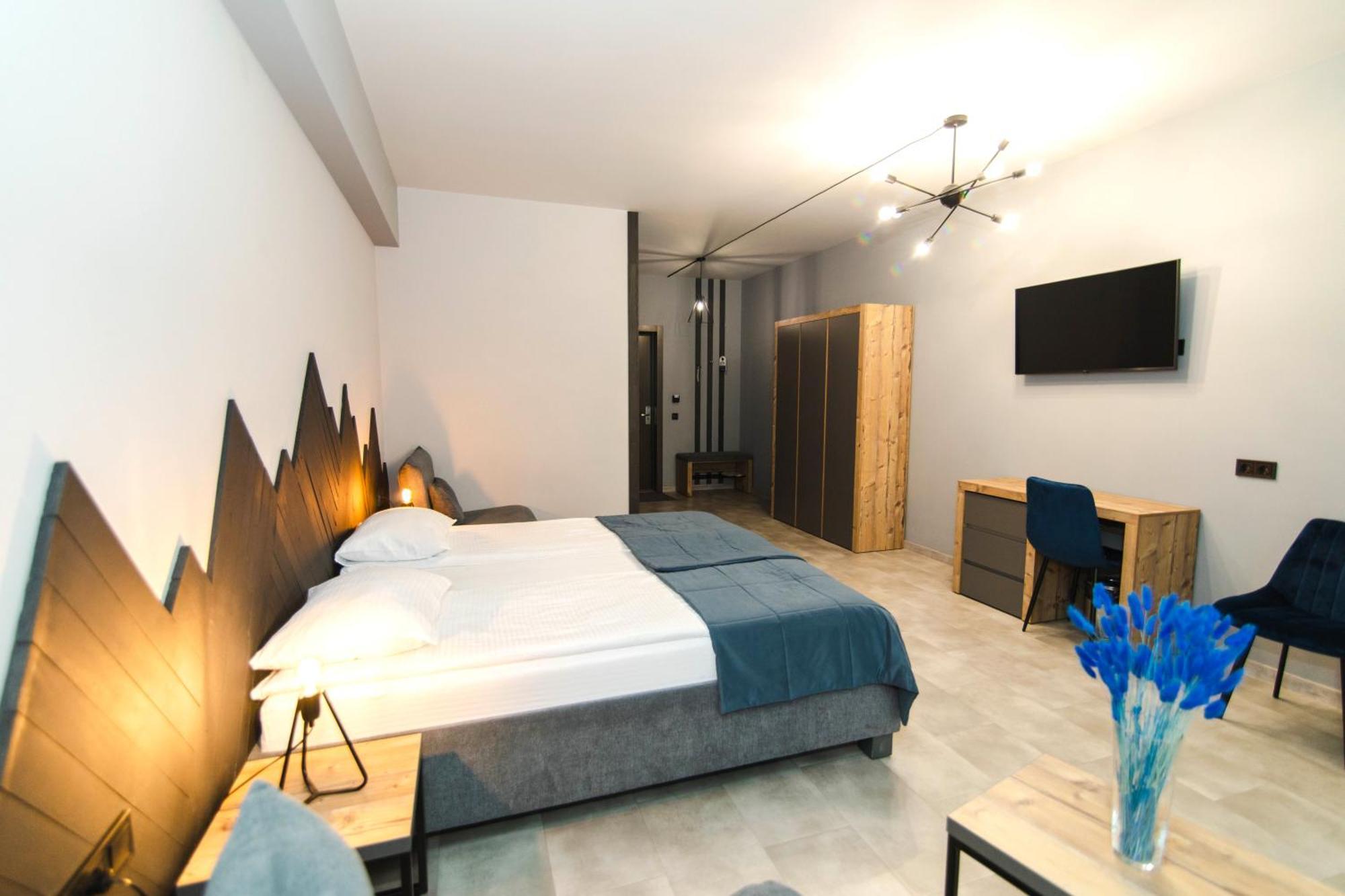 Синя Гора Bukovel Ngoại thất bức ảnh