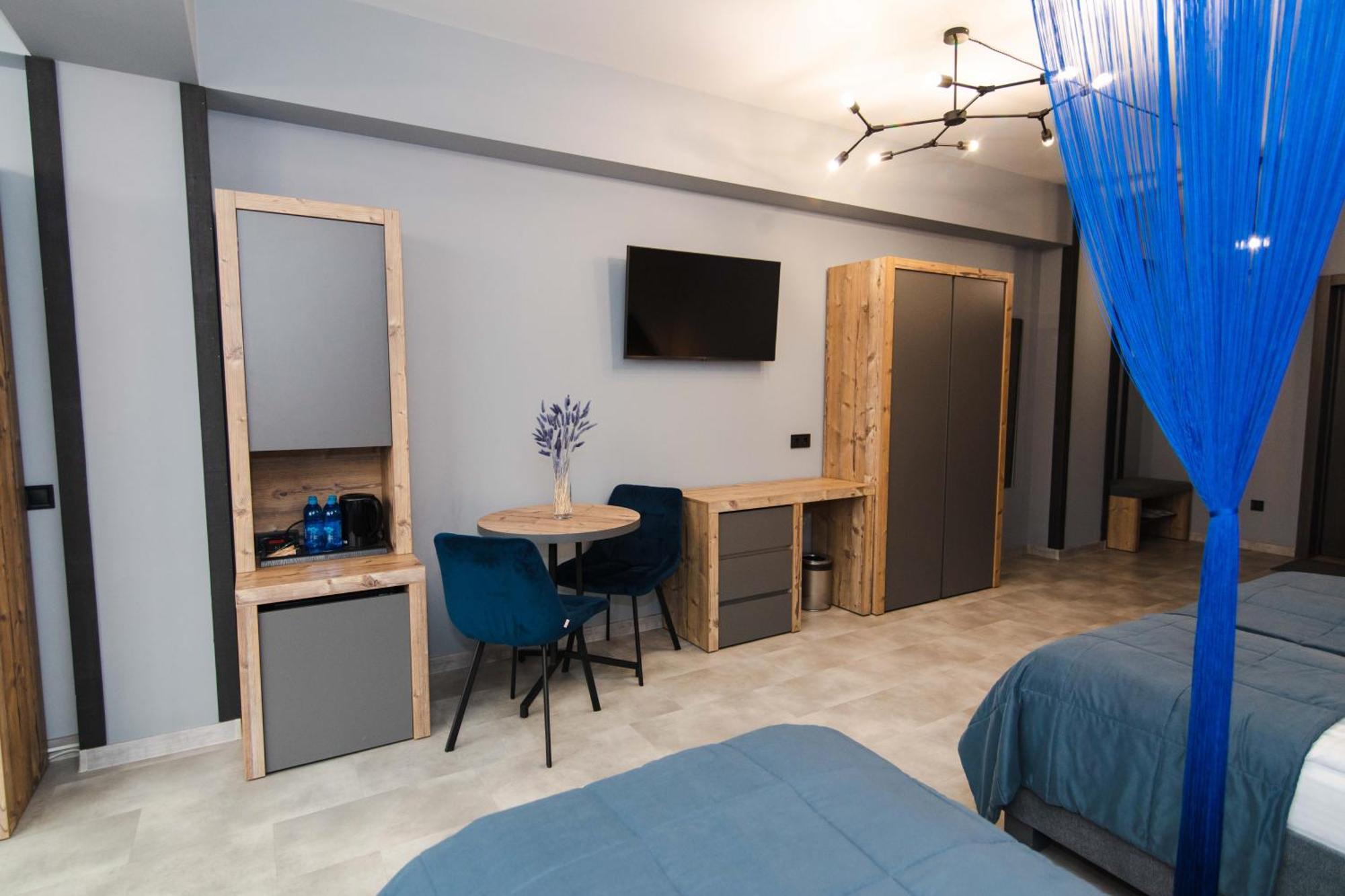 Синя Гора Bukovel Ngoại thất bức ảnh